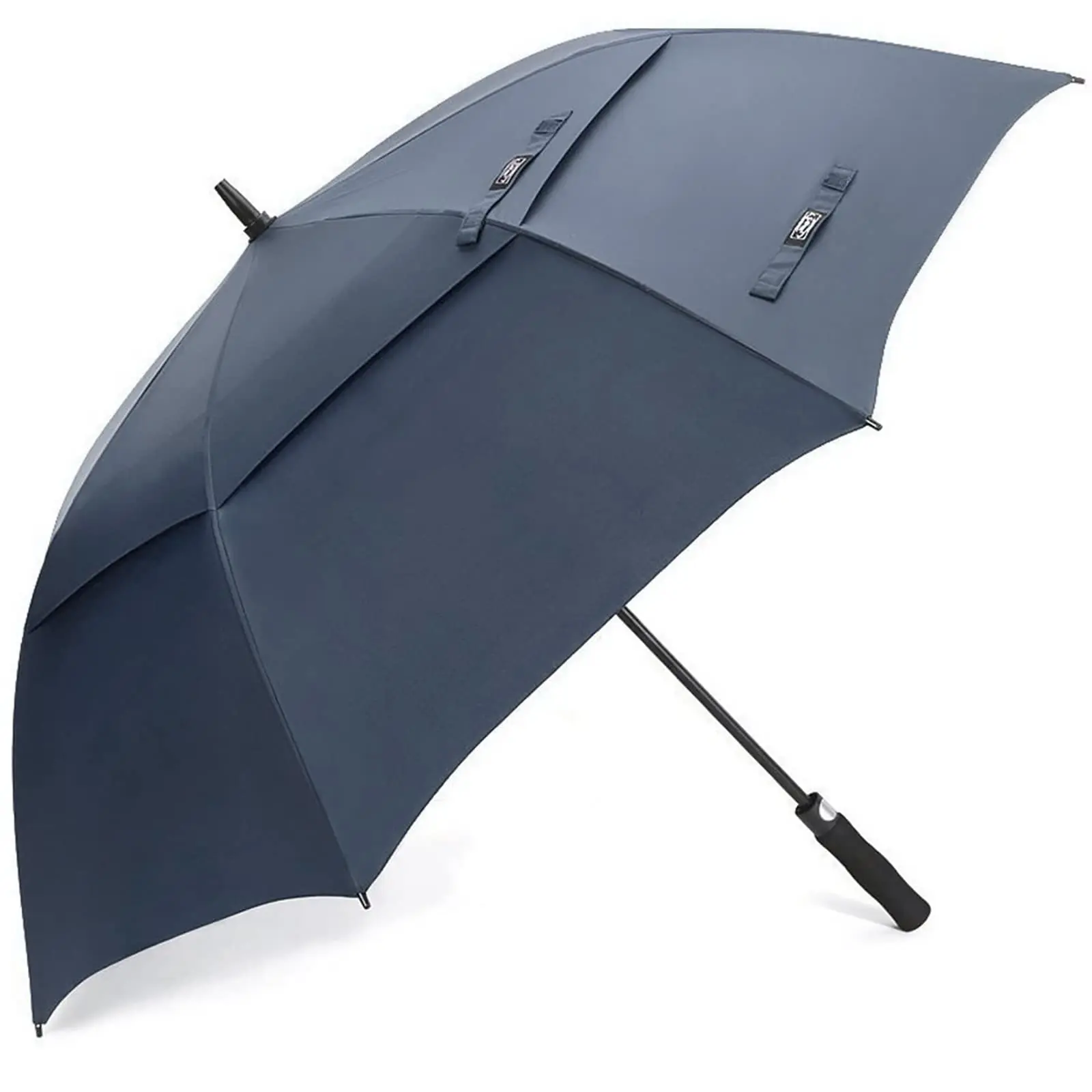 Double Layer Extra Large Golf Umbrella - Windproof, Auto Open, Oem