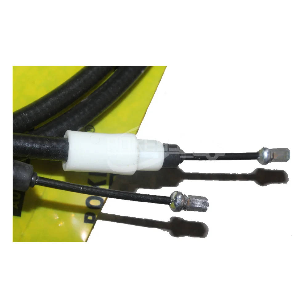 Automotive Cable Parts ED8C2A603BB ED8C2A603BA ED8C2A603AC Handle Cab... — 2