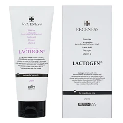 Fastest Performance Good Cost Lactogen Premium Cream Suppress Fungi Harmful Bacteria Personal Care Woman
