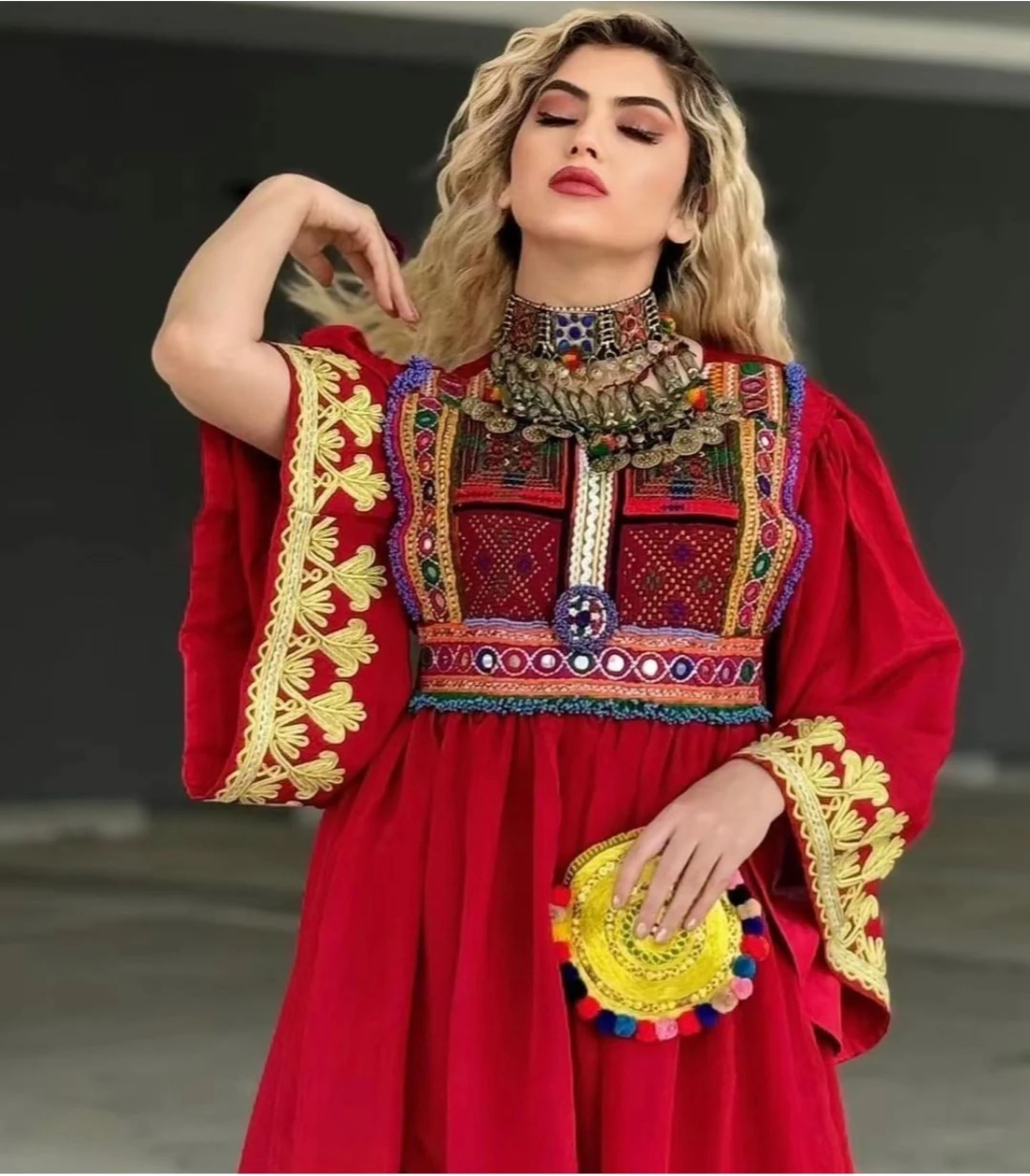 UNIQUE STYLE AFGHANI LADIES DRESS CASUAL WEAR LONG /SHORT AFGHANI DRESS WESTERN STYLE AFGHANI WOMEN WEAR DRESS ODM SERVICE