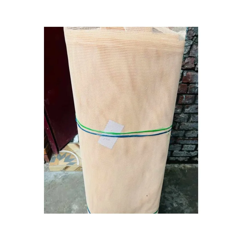 Export Quality Textile Raw Material Can Can Hard Mesh Net Fabric for Worldwide Exporter and Supplier