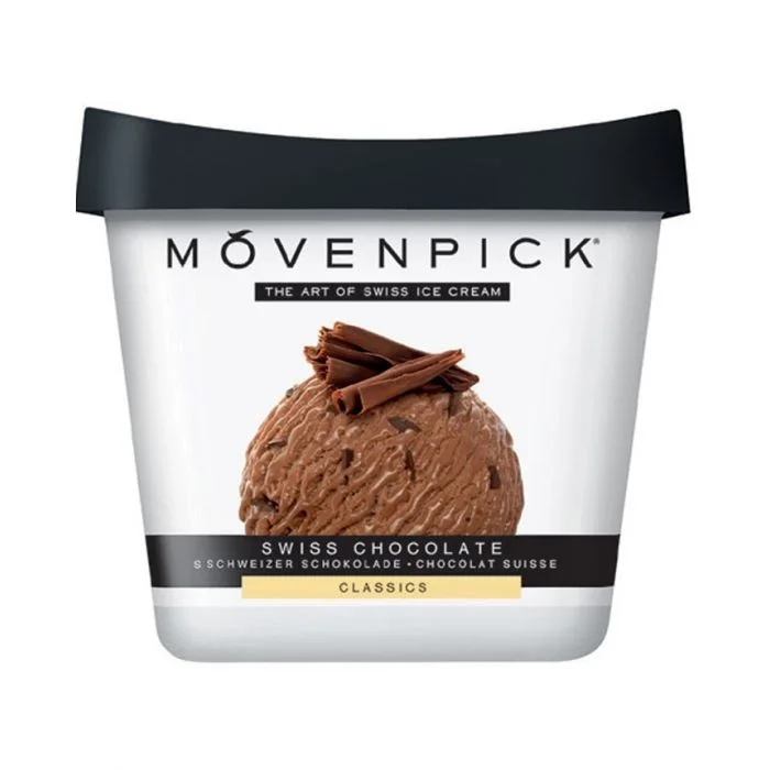 Movenpick Classics Maple Walnut Ice Cream Buy Movenpick Classics