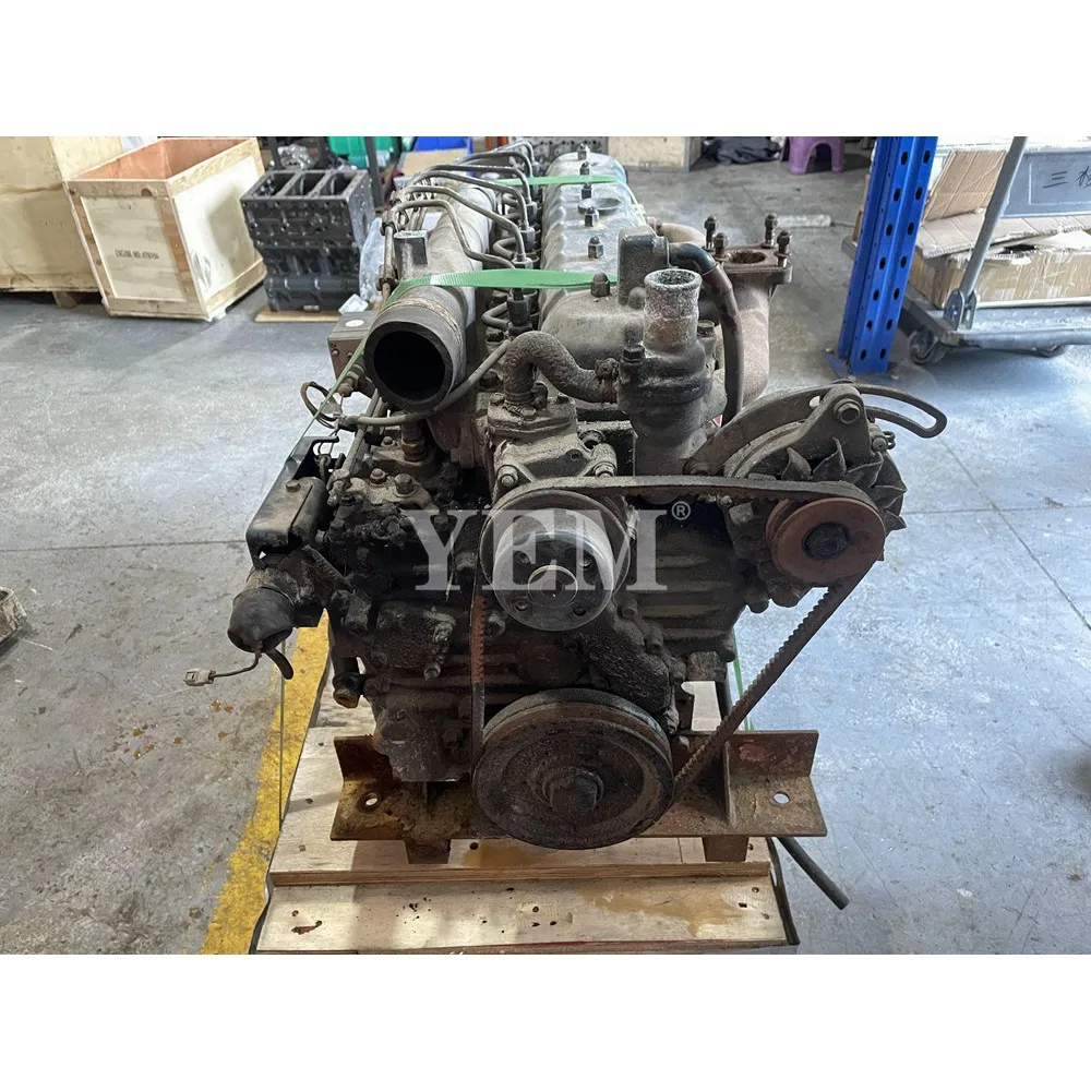 S2800 Engine Assy Fit for Kubota Excavator Universal Engine Parts