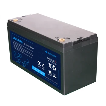 Lithium Battery Energy Storage Systems 12v 24v 36v 48v Solar Battery 12v 50ah 100ah 150ah 200ah Storage Battery 6000 Cycle