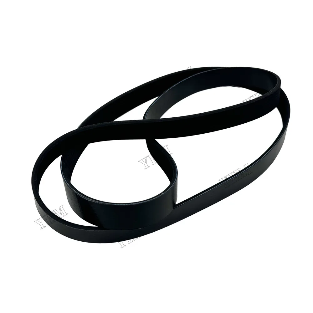 Belt 01183367 Fit for Deutz TD2.9L4 Engine 2