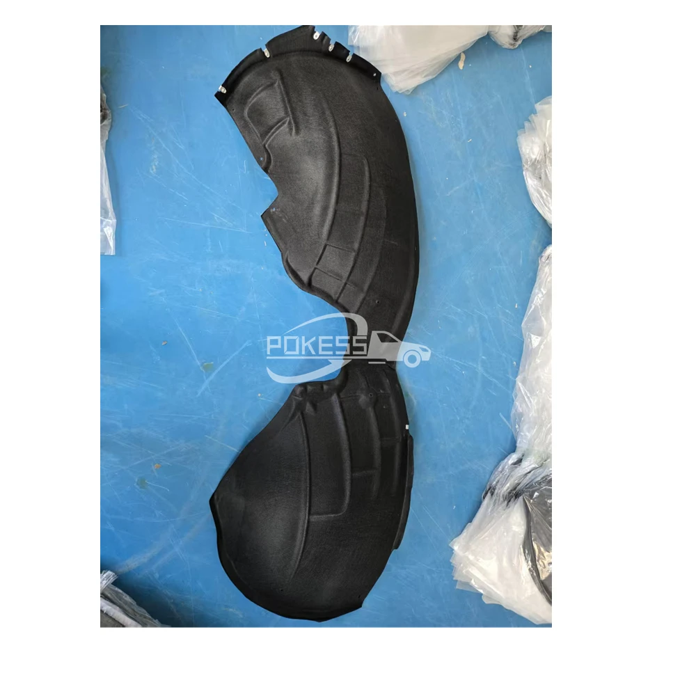 Auto Spare Parts OEM-Spec Left Inner Fender 84364223 23462424 Right ... — 2
