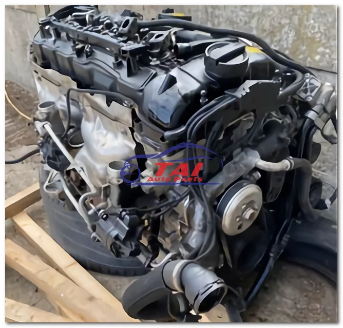 Used Complete Engine K24 Diesel Engine For Honda Buy K24 Engine,Used
