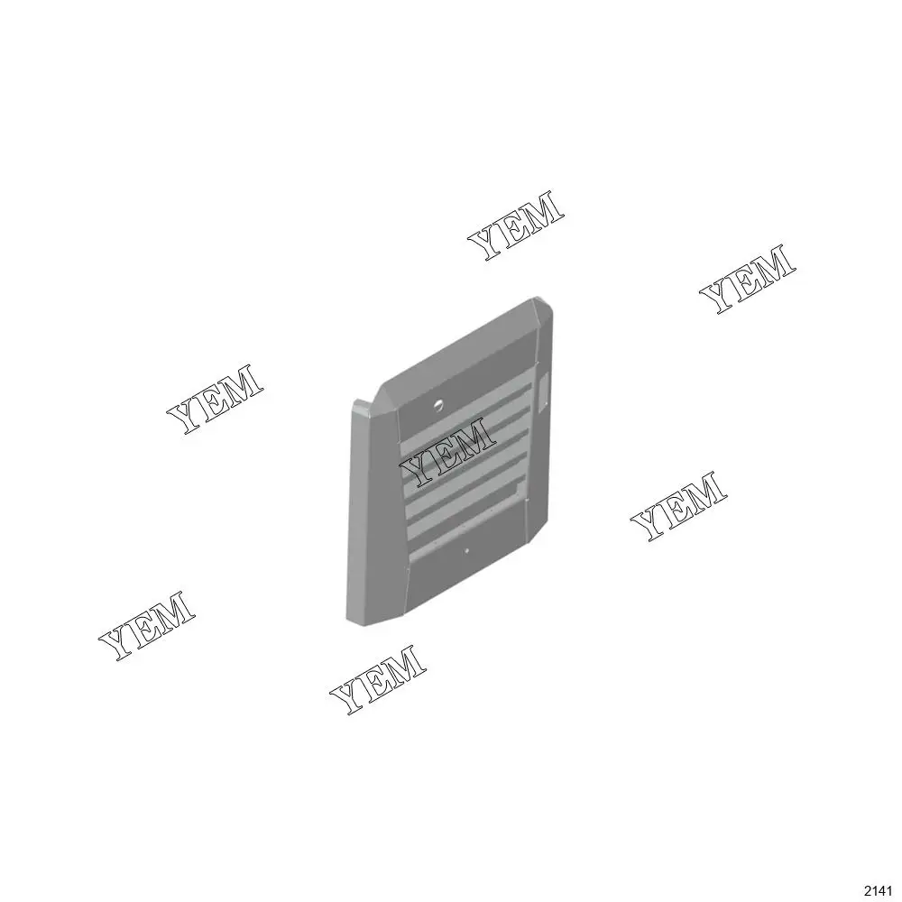 High Performance Door Assembly 435-8676 4358676 for 297D2 297D2 XHP Engine Parts Manufacturer