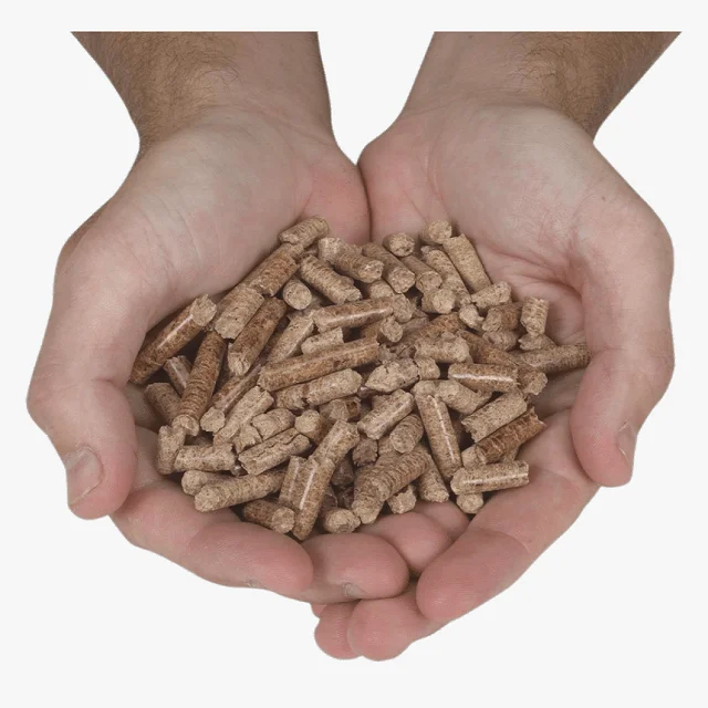 Dustless Pine Wood Pellets Natural Pine Wood Pet Cat Litter Buy Wood