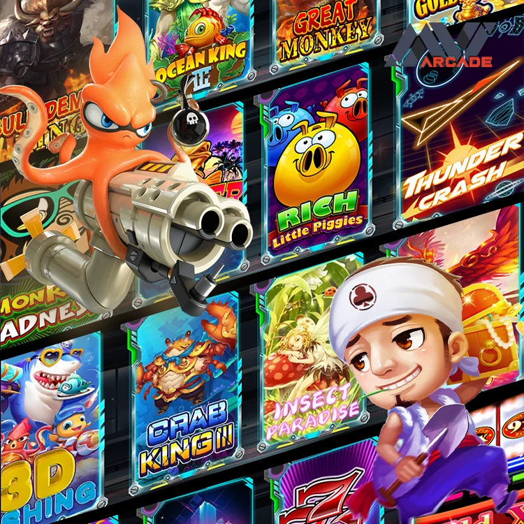 Orion Stars Multi-Skill Fish Game App Play the Best Multi-skill Fish Games with the Orion Stars Mobile App