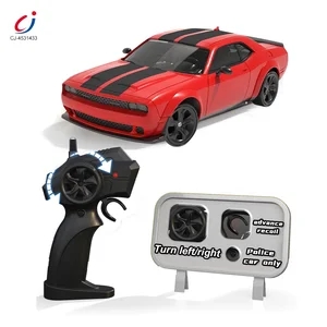 Chengji Rc Drift Car 2026 Hobby 4wd Remote Control High Speed Racing Model Wholesale Rc Drift Car