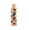Natural copper color