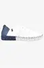 WHITE/NAVY