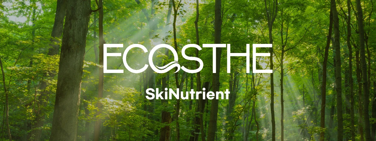 Korean Manufacture Korean Cosmetic Ecosthe Skin Nutrient Essential