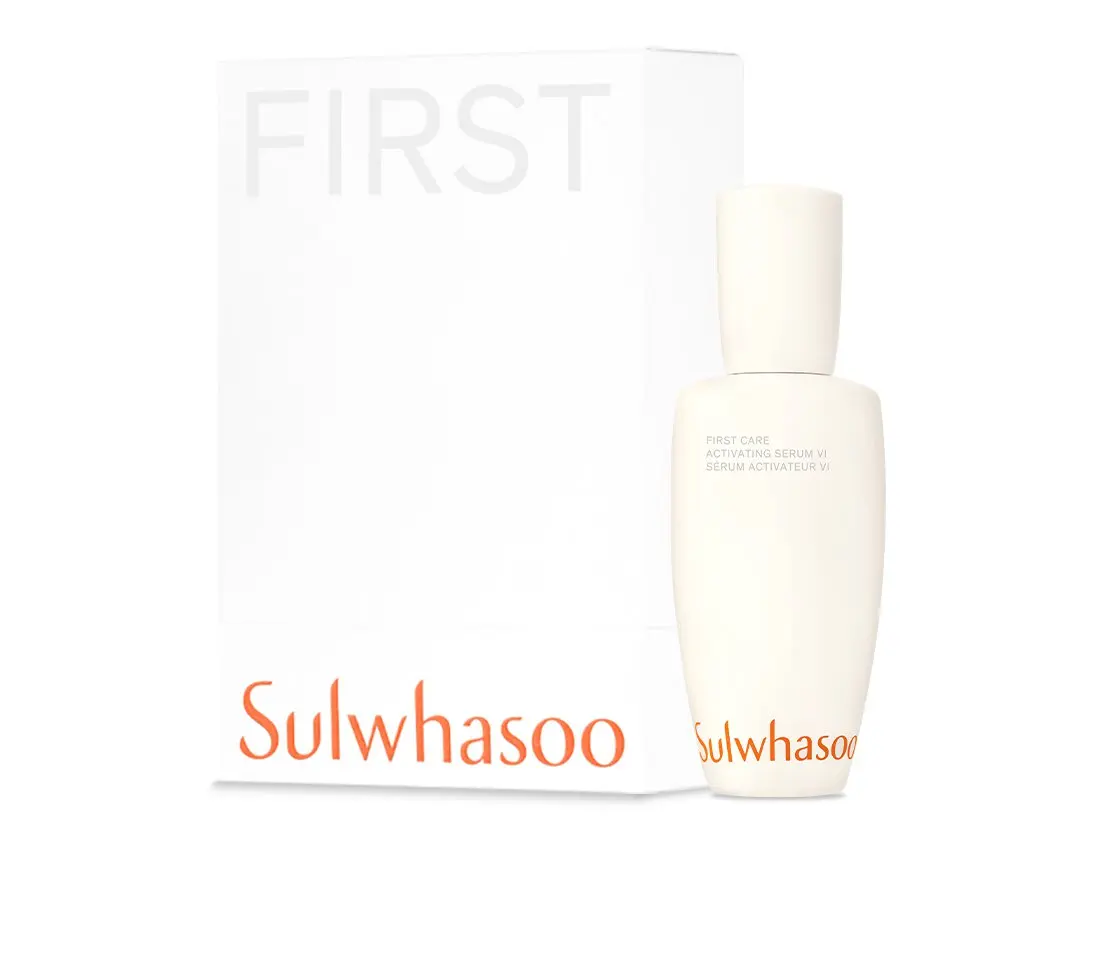 Sulwhasoo My First Sulwhasoo Set
