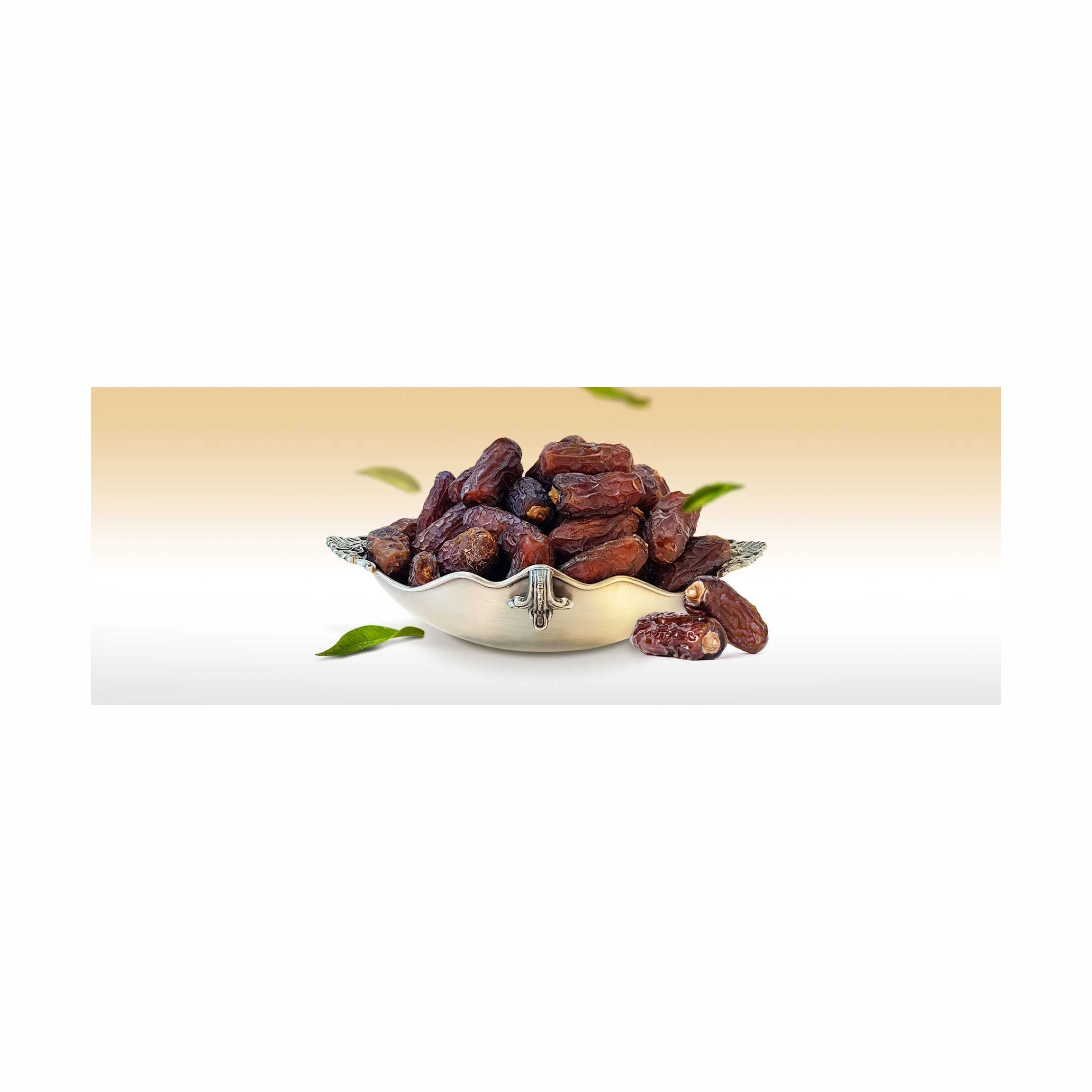 Piarom Dates Are Naturally Sweet and Packed with Nutrients Available for Sale in Bulk