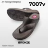 Bronze