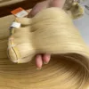 Couleur blonde claire #613