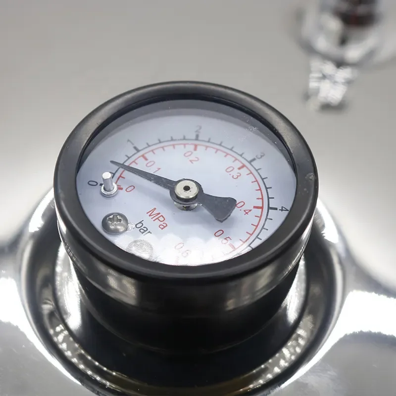 High Quality 0.15Mpa Dental Lab Stainless Steam Sterilizer Dental Polymerization Pressure Pot