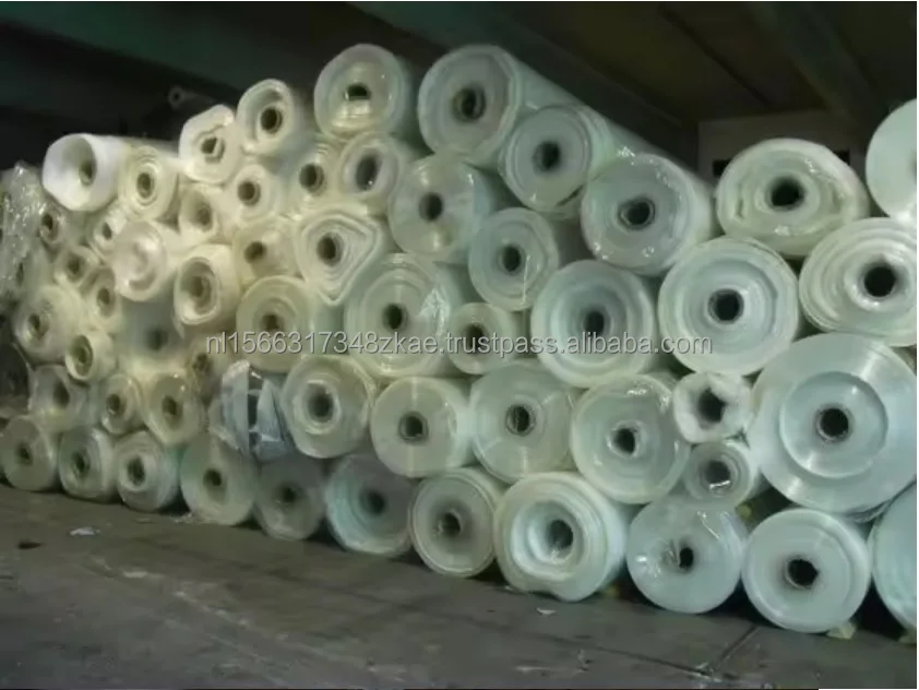 Bopp Film Scrap