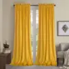Mustard Yellow