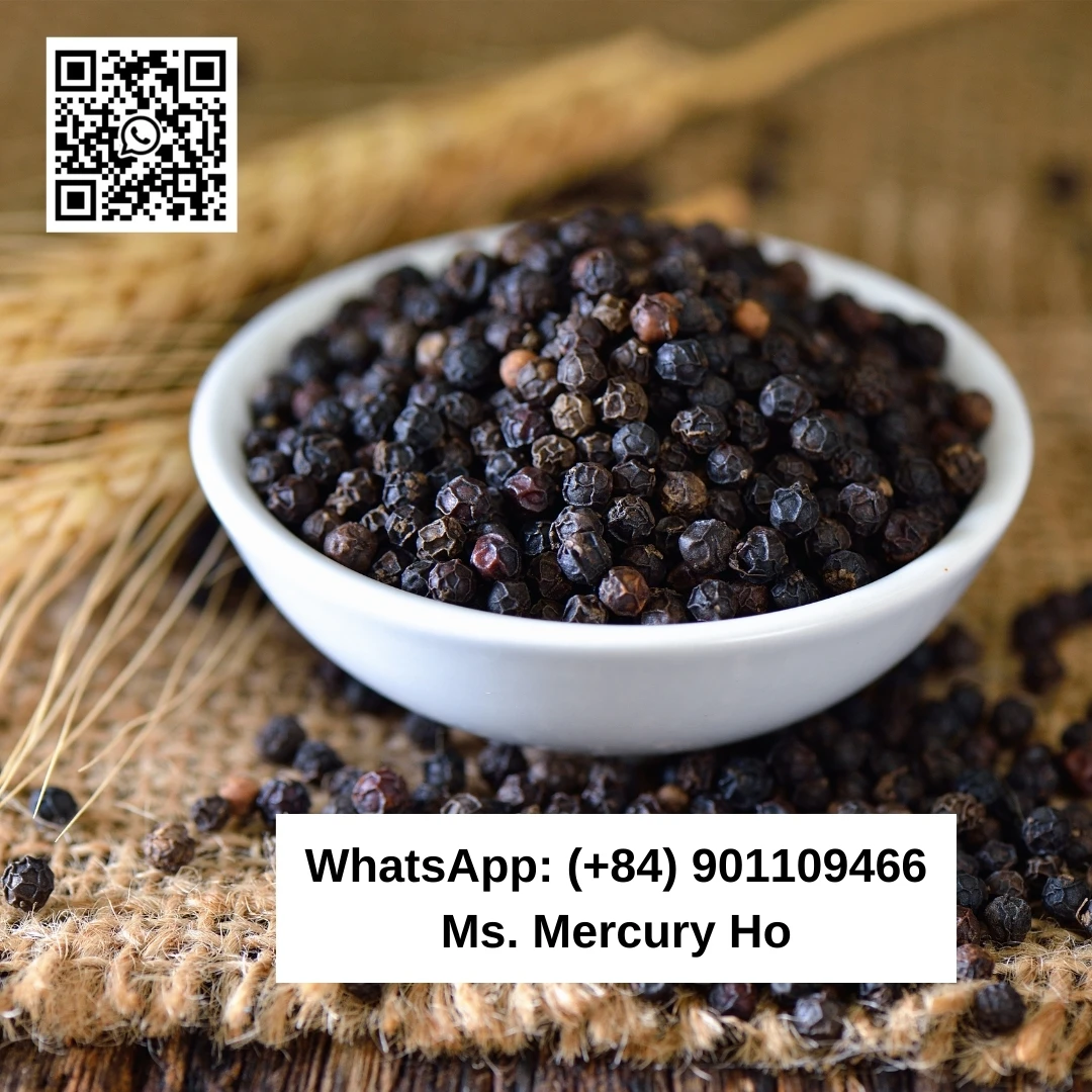 Vietnam Premium Black Pepper Powder A Culinary Delight The Best
