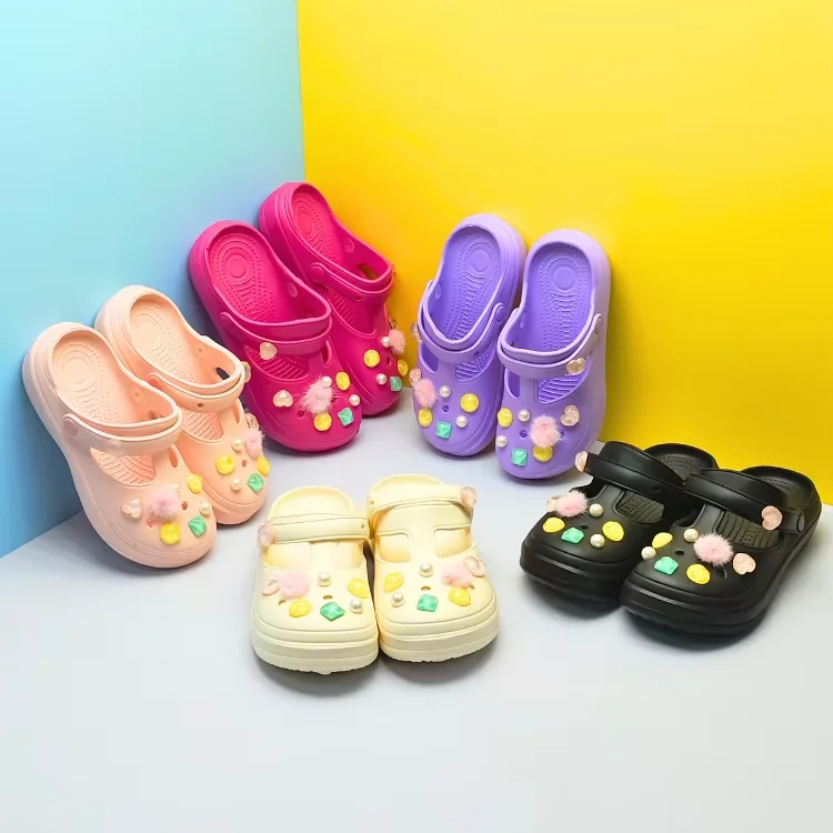 ZXXG Platform Sandals - Trendy, Durable, and Comfortable