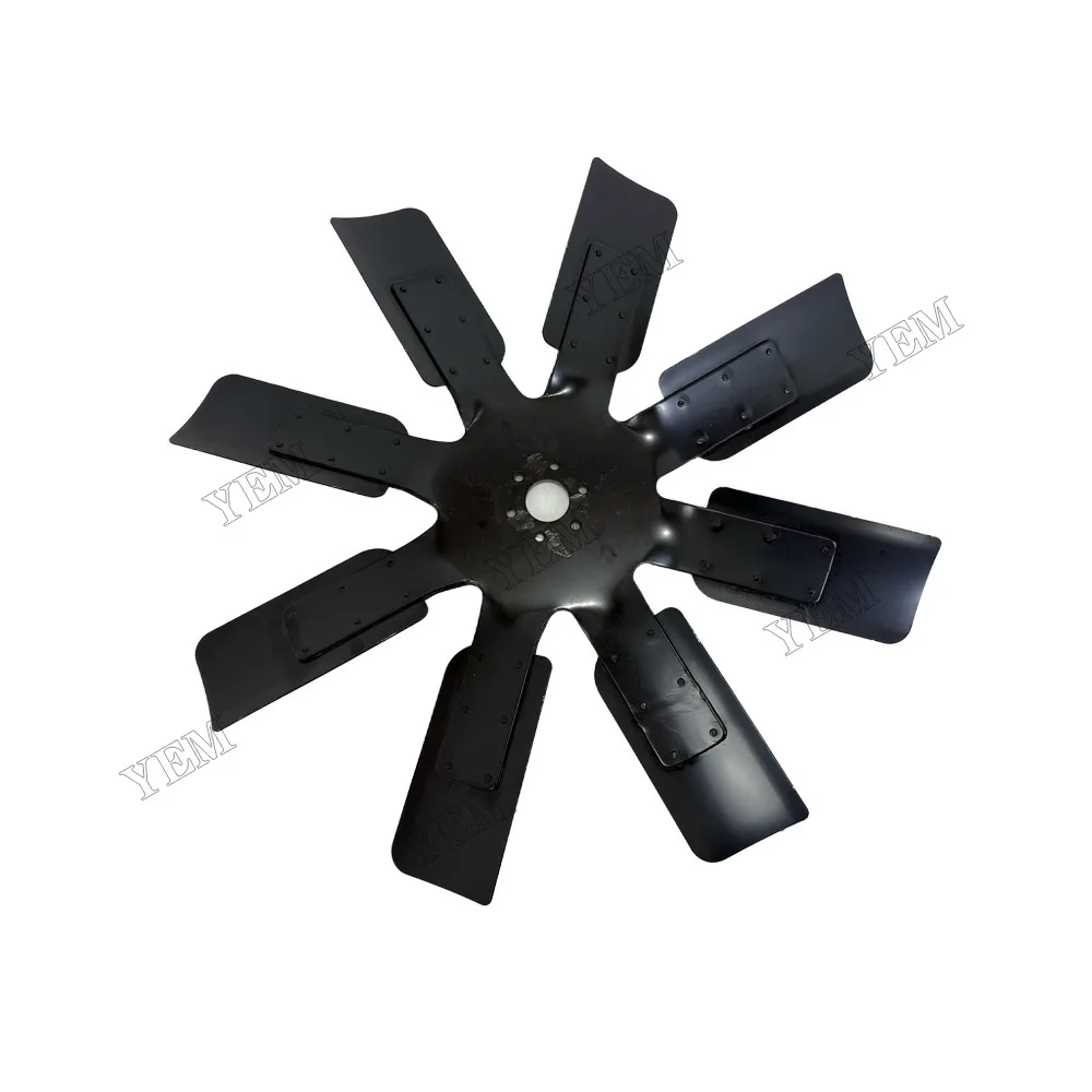 Fan Fit for NT855 Engine 2
