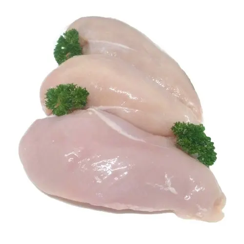 Best price Skinless Boneless Chicken Breast Fillets From Brazil