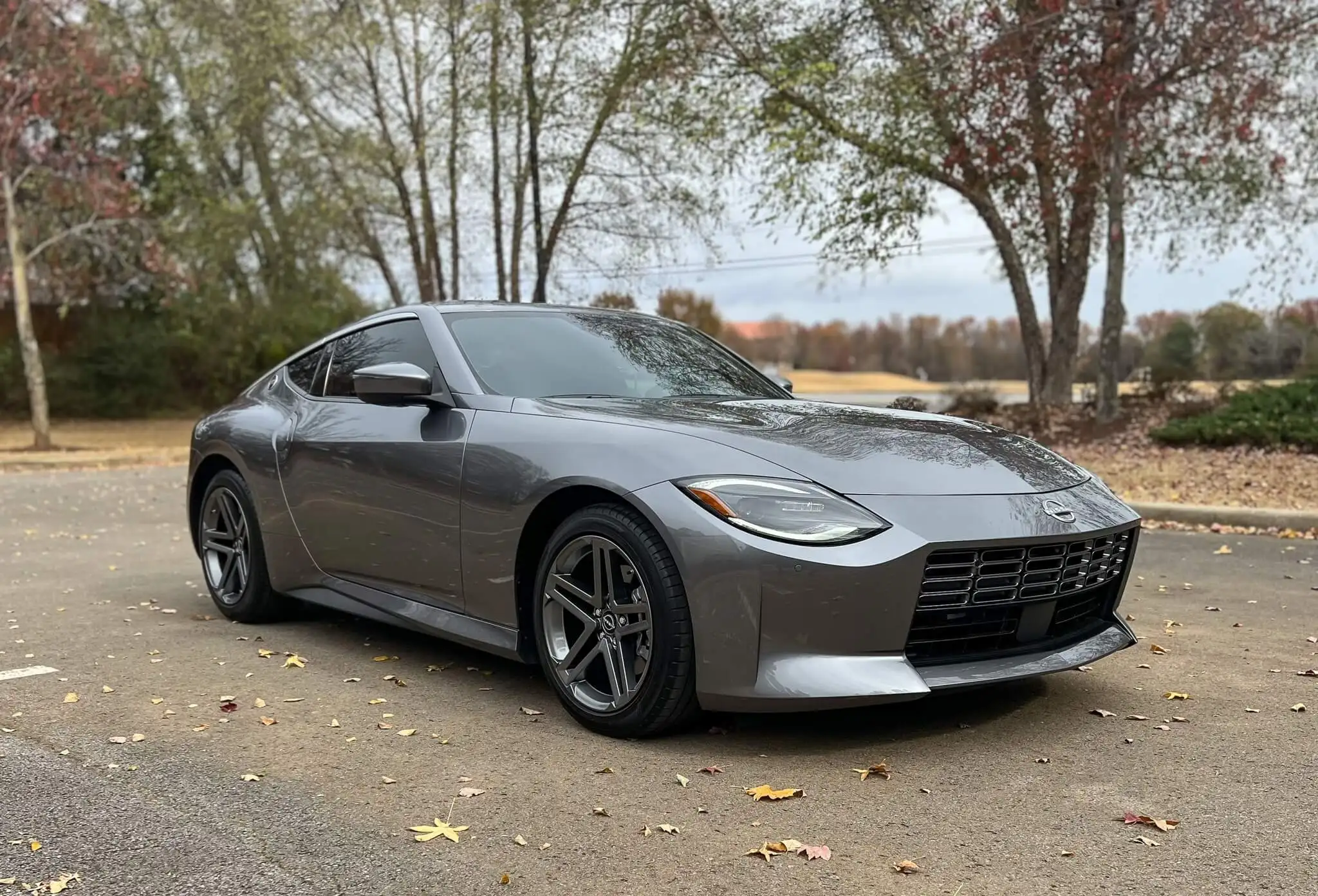 Hot Sale Used Nissan Z Sport Coupe Cars From For Sale Hot Sale 2023 Gas