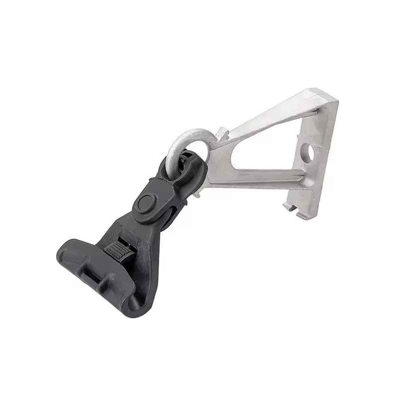 low voltage Suspension clamp for over head power line fitting ES54-14