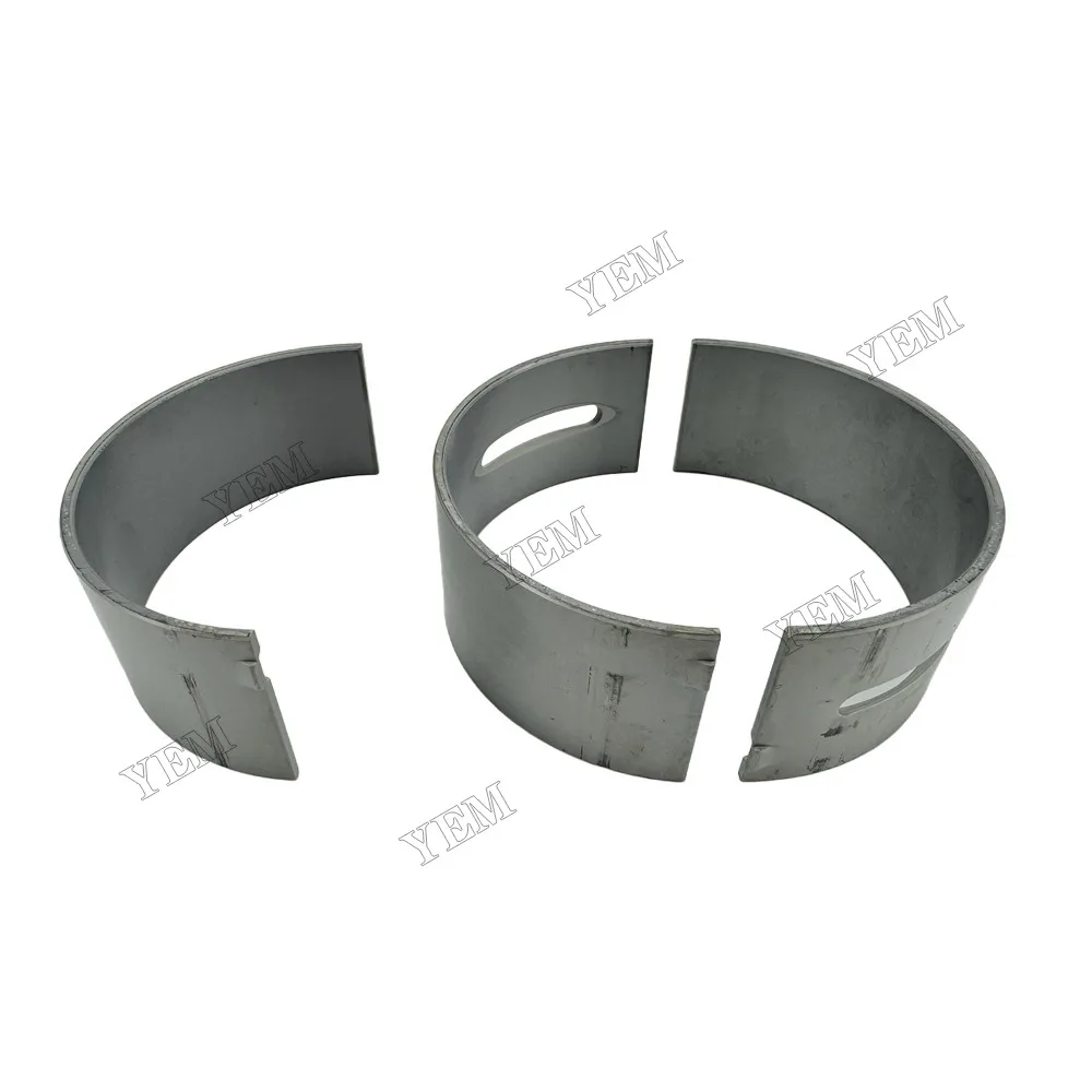 Main Bearing and Connecting Rod Bearing Fit for Mitsubishi 8DC9 Engine 6