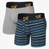 Estampado+Sólido