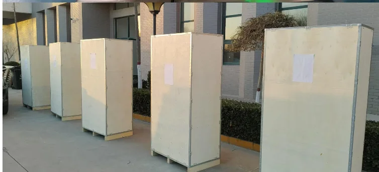 Unleash the Full Potential of Your Devices with DC Turbo Charging Tower 5