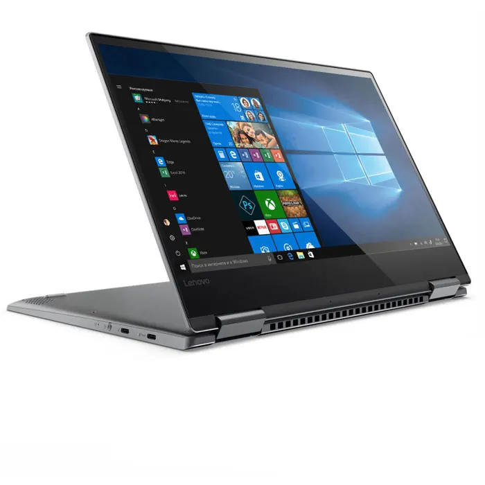 Cheap 14 Inch Original Metal Case Chinese Laptops For Students/used