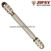 Stainless Steel Finish