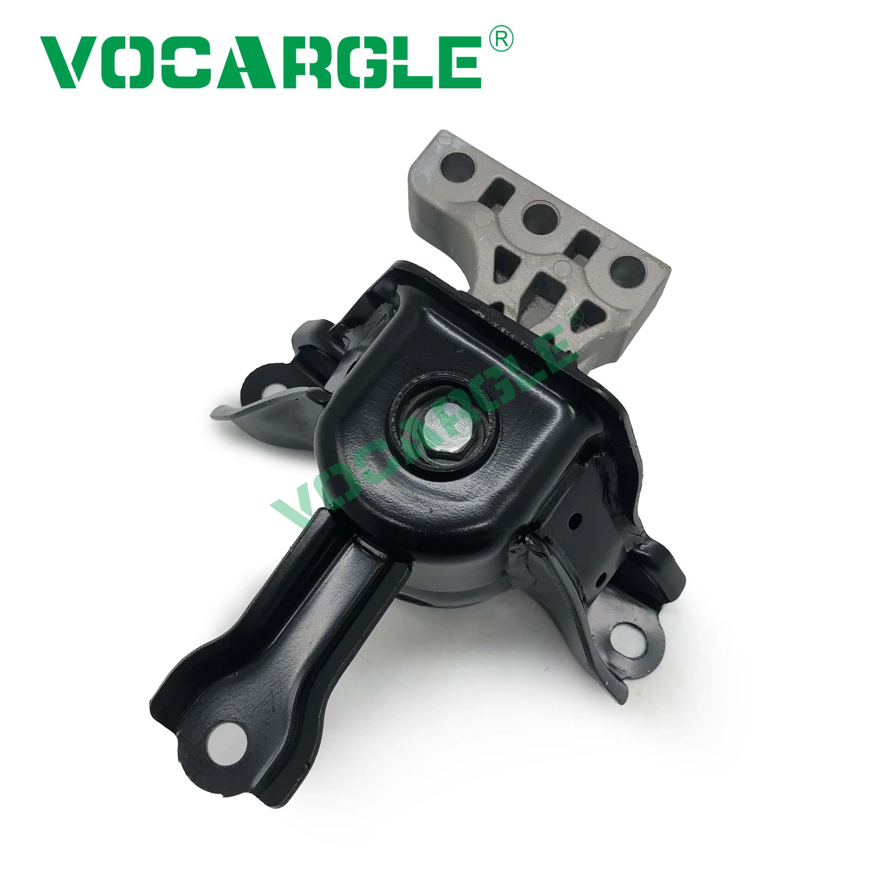 Auto Parts Front Right Engine Mounting 21810-G6100 Engine Support Mount 21810G6100 for KIA Picanto 1.2L 2020-