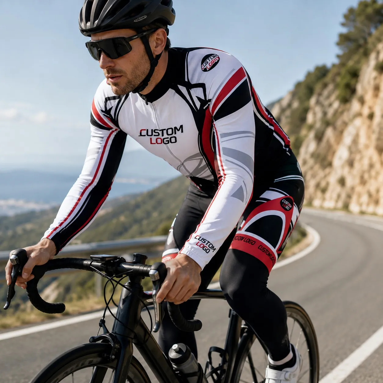 Road Cycling Apparel