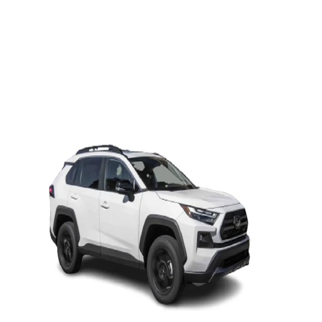 Cheap Price Toyota Rav4 Hybrid 2022 Used Car For Sale Used 2022 Toyota ...