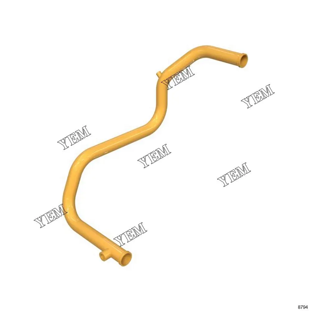Wholesale High Quality Tube Assembly for 381-9243 3819243 High Performance Engine Parts