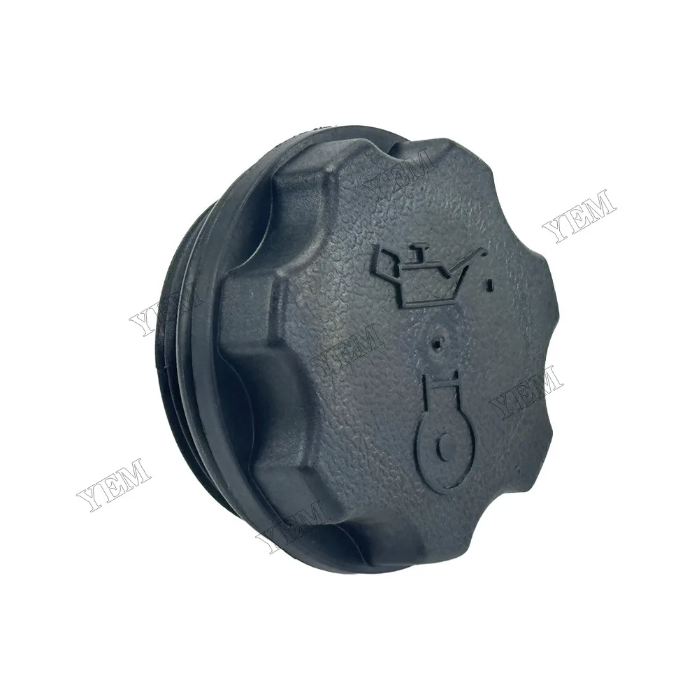 Oil Filter Cap 536-6980 YJ-C012-017 Fit for Caterpillar C9 Engine 6