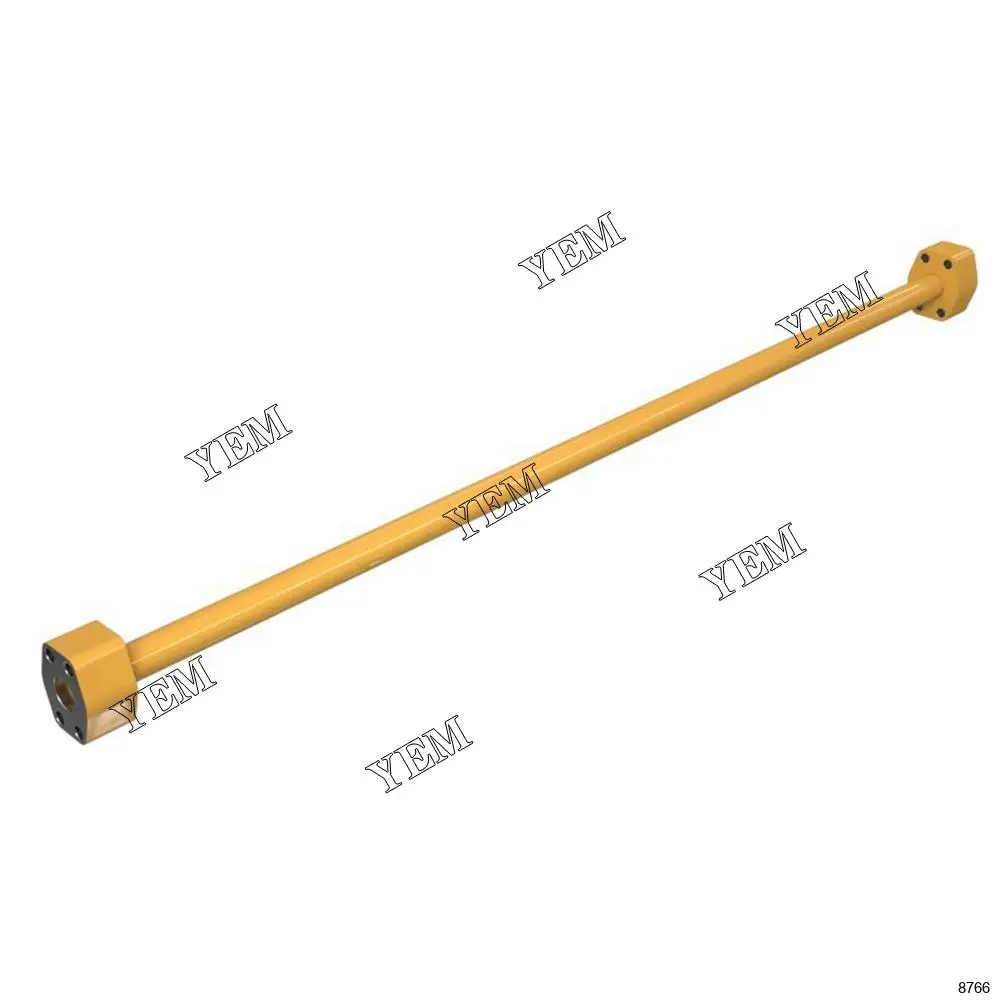 Top Quality Tube Assembly 108-1225 1081225 for D9T D8T D9R D8R D8R II Engine Replacement Parts