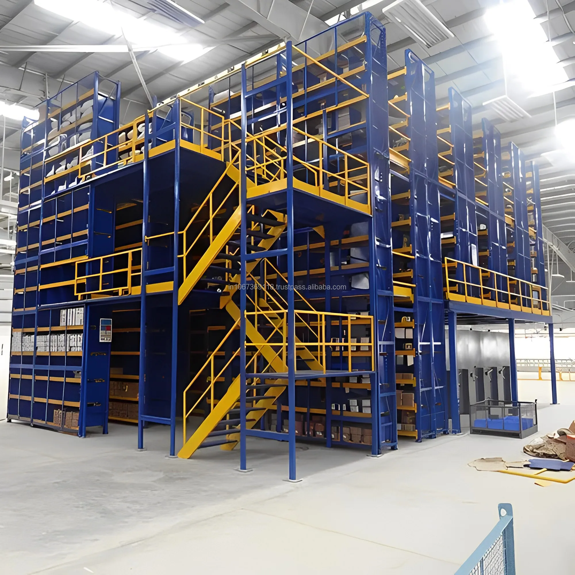 Мезонин стеллажи для склада. Мезонины складские стеллажи. Стеллажная система мезонин. Многоуровневый стеллаж мезонин. Лстк стеллажи мезонин.