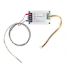 Convertisseur thermoélectrique TC
