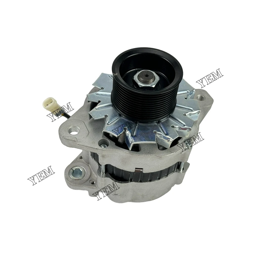 Alternator 2128561 Fit for Caterpillar 3066 Engine