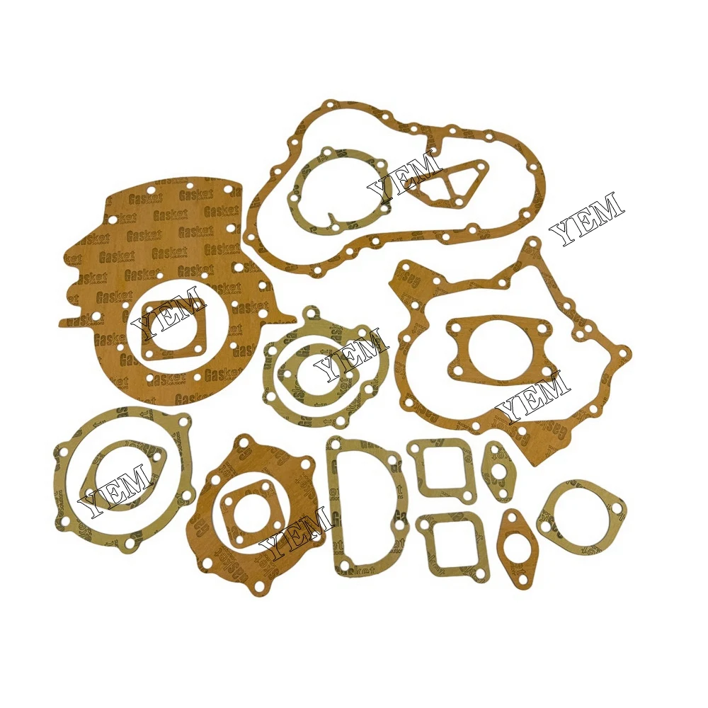 Engine Gasket Kit FD14 30694-60010 for Mitsubishi Engine Parts 6