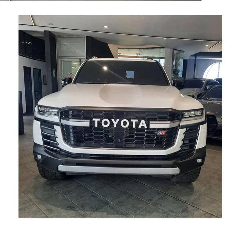 Super Quality Used 2020 Toyotas Land Cruiser - Buy Used 2023 Lex-us Gx ...