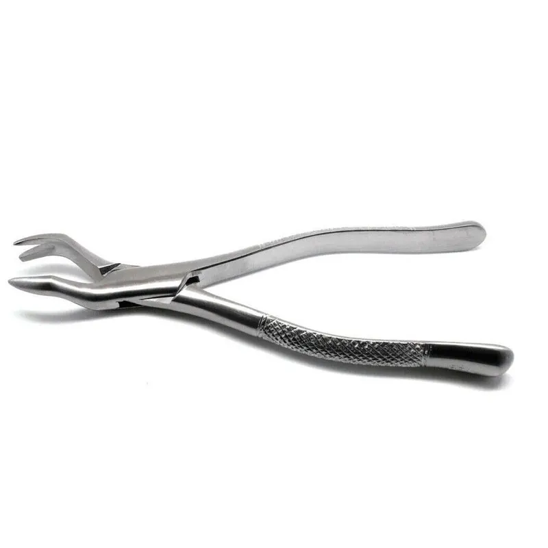 88L Manual Molar Tooth Extraction Forceps Surgical Tools for Tooth Removal Basis of Surgical Instruments