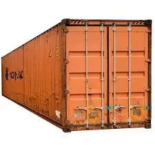 20 FT ISO Shipping Containers