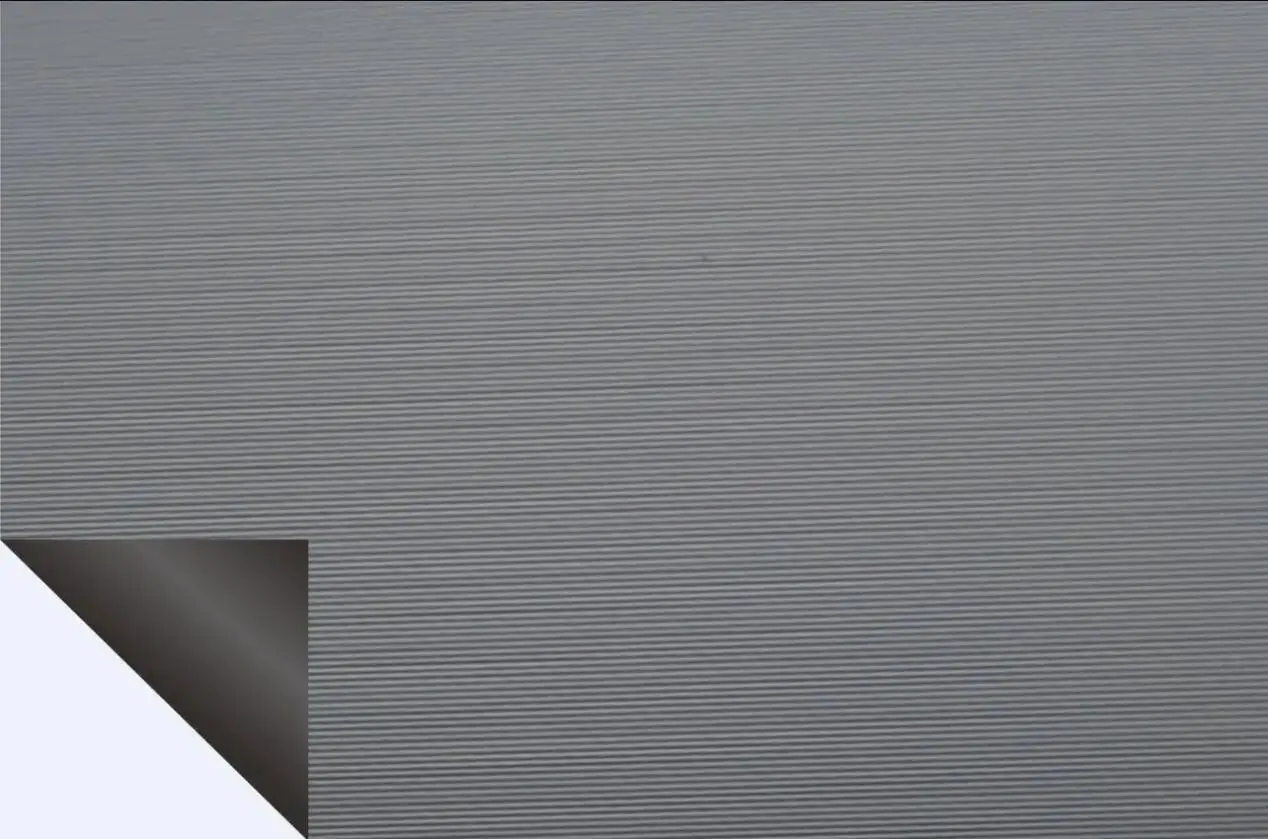 SCREENPRO Ambient Light Rejecting ALR Projection Screen Fabric Sample
